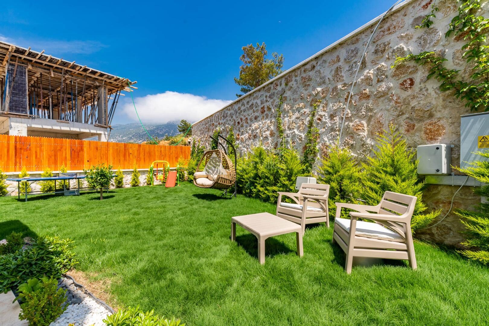 Villa Uçar 1 — 26