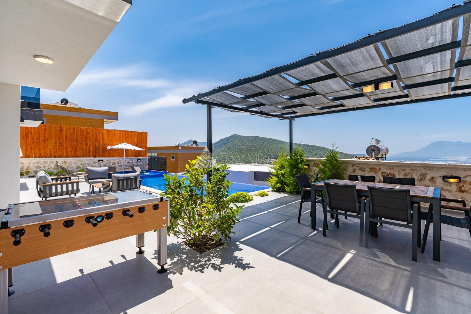 Villa Uçar 1 — 28
