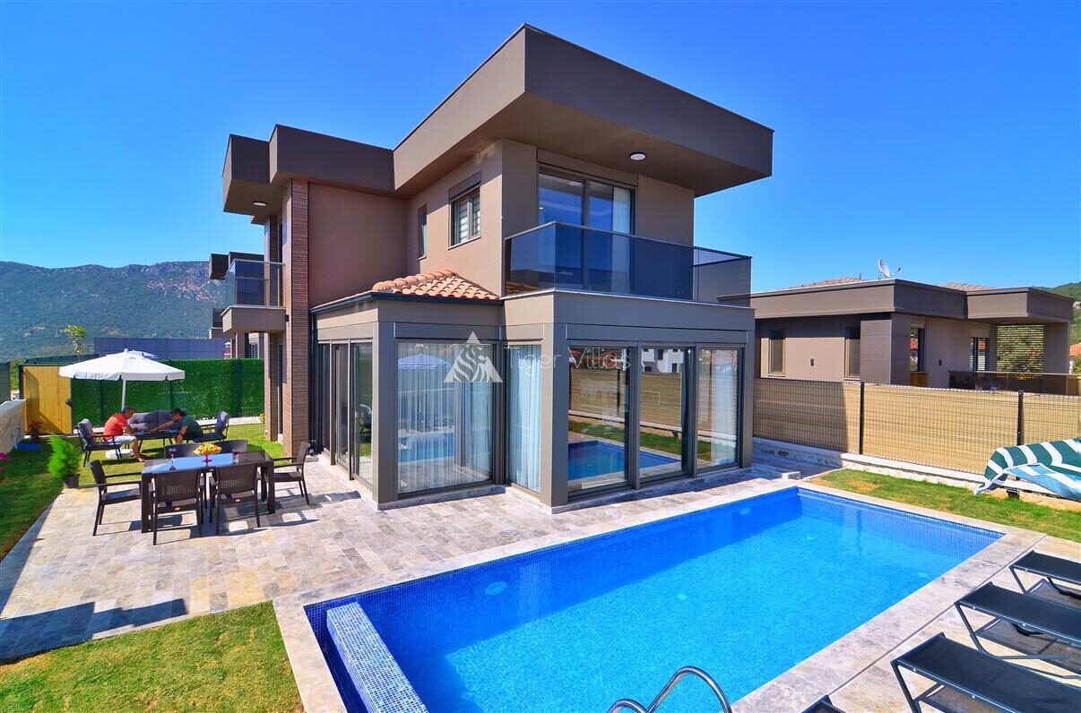 Villa Durum — 1