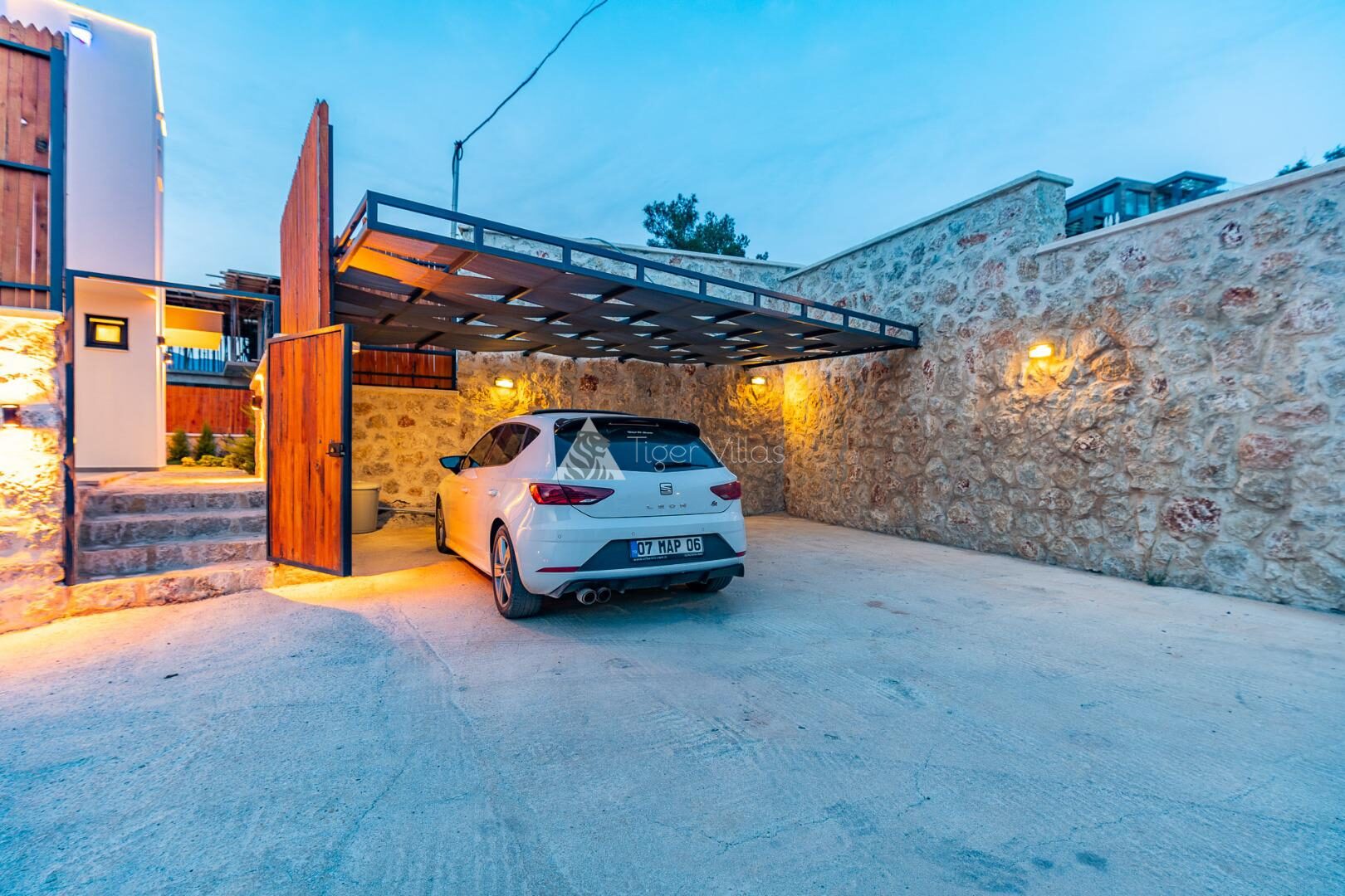 Villa Uçar 1 — 29