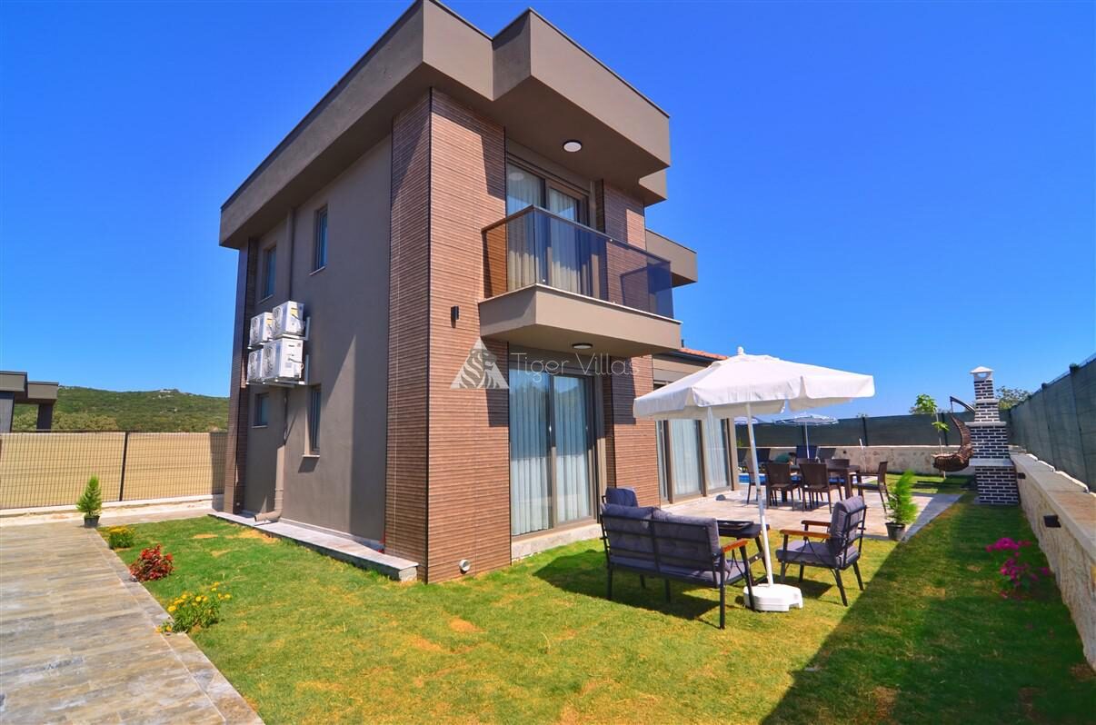 Villa Durum — 2