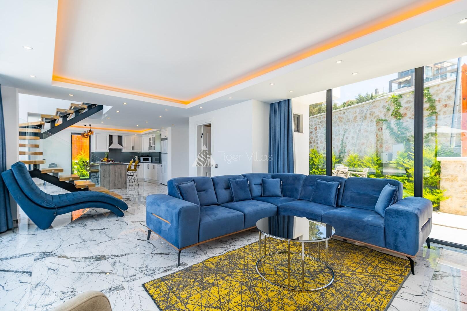 Villa Uçar 1 — 30