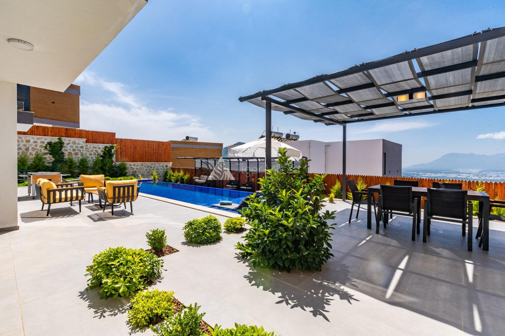 Villa Uçar 2 — 31