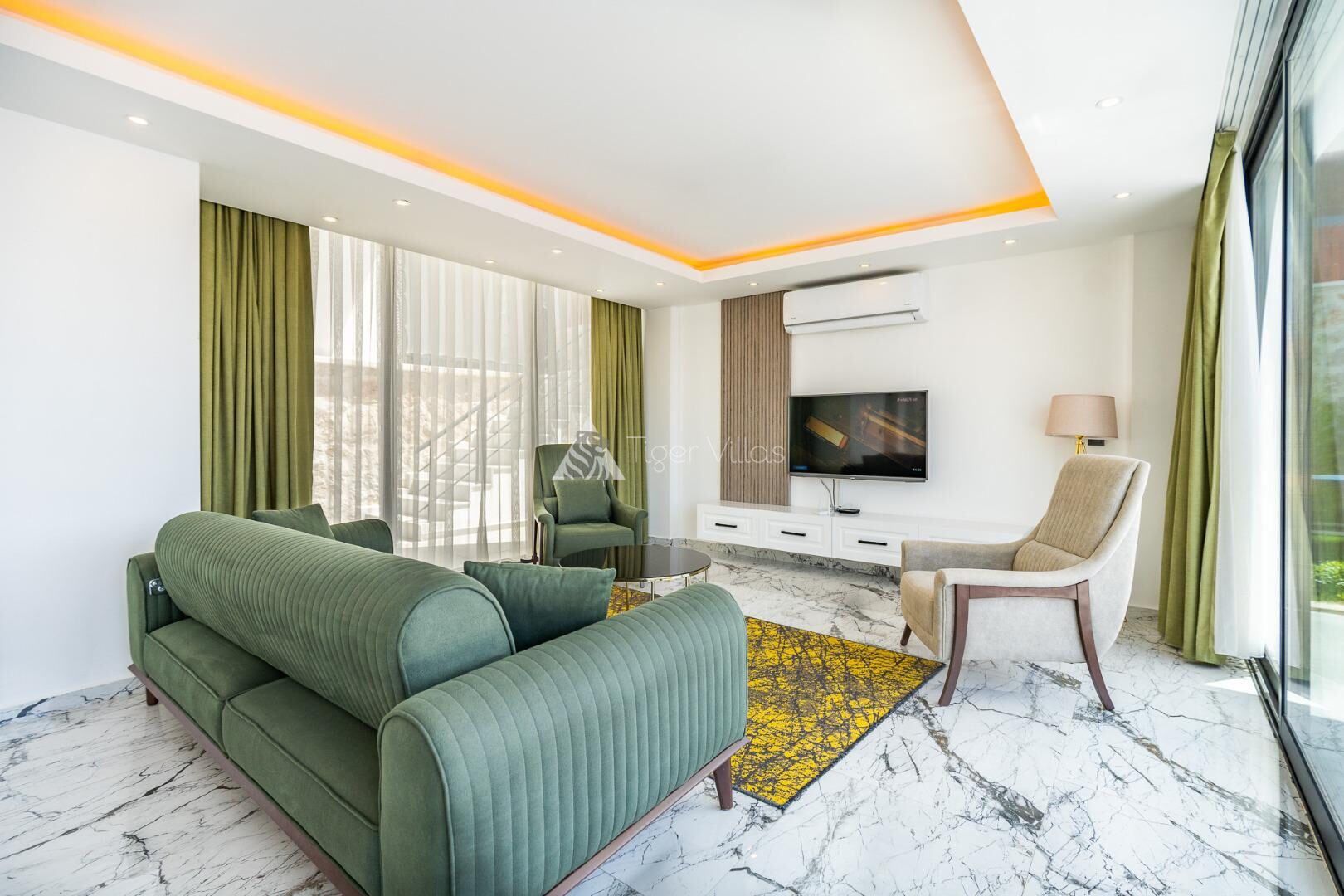 Villa Uçar 2 — 38