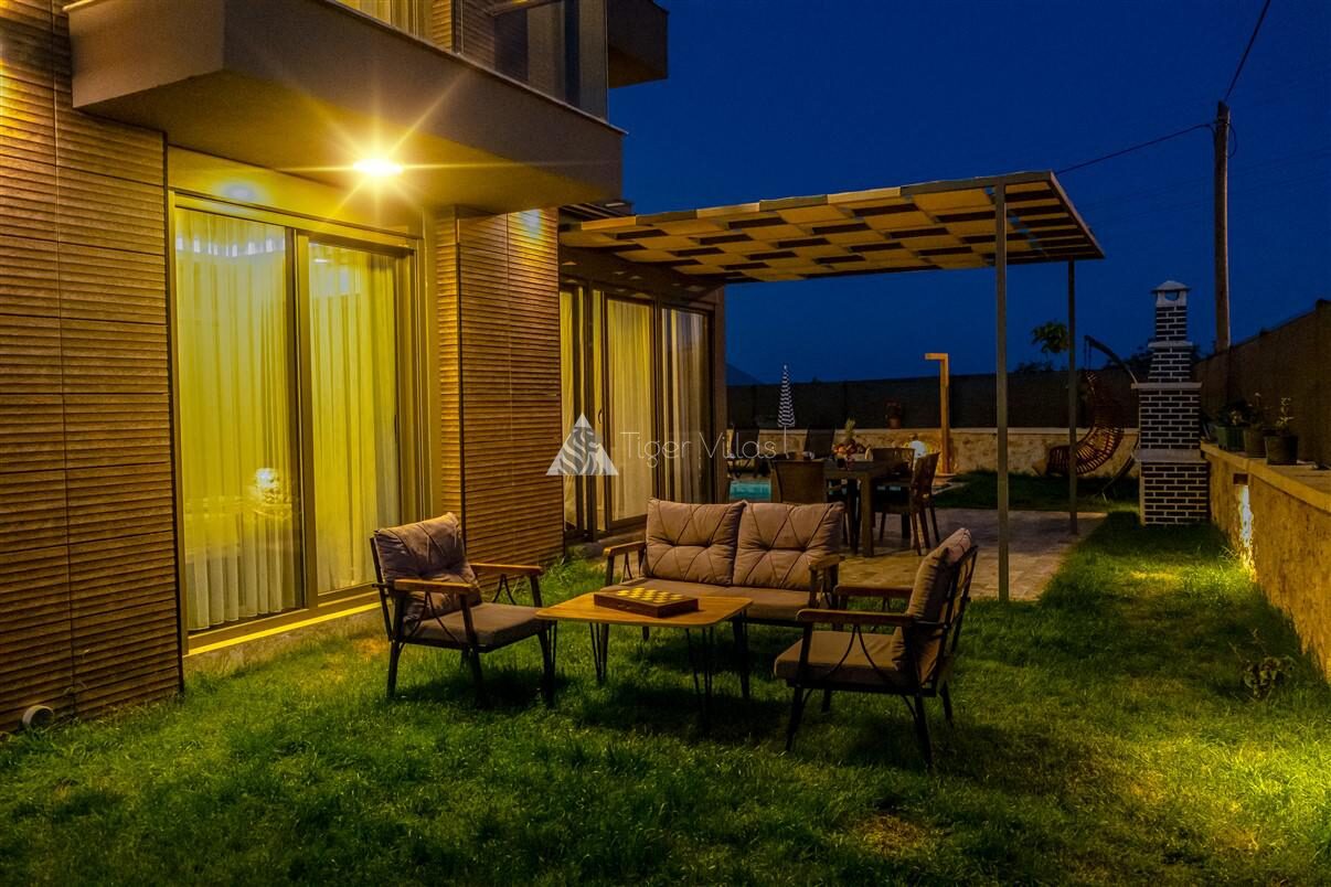Villa Durum — 17