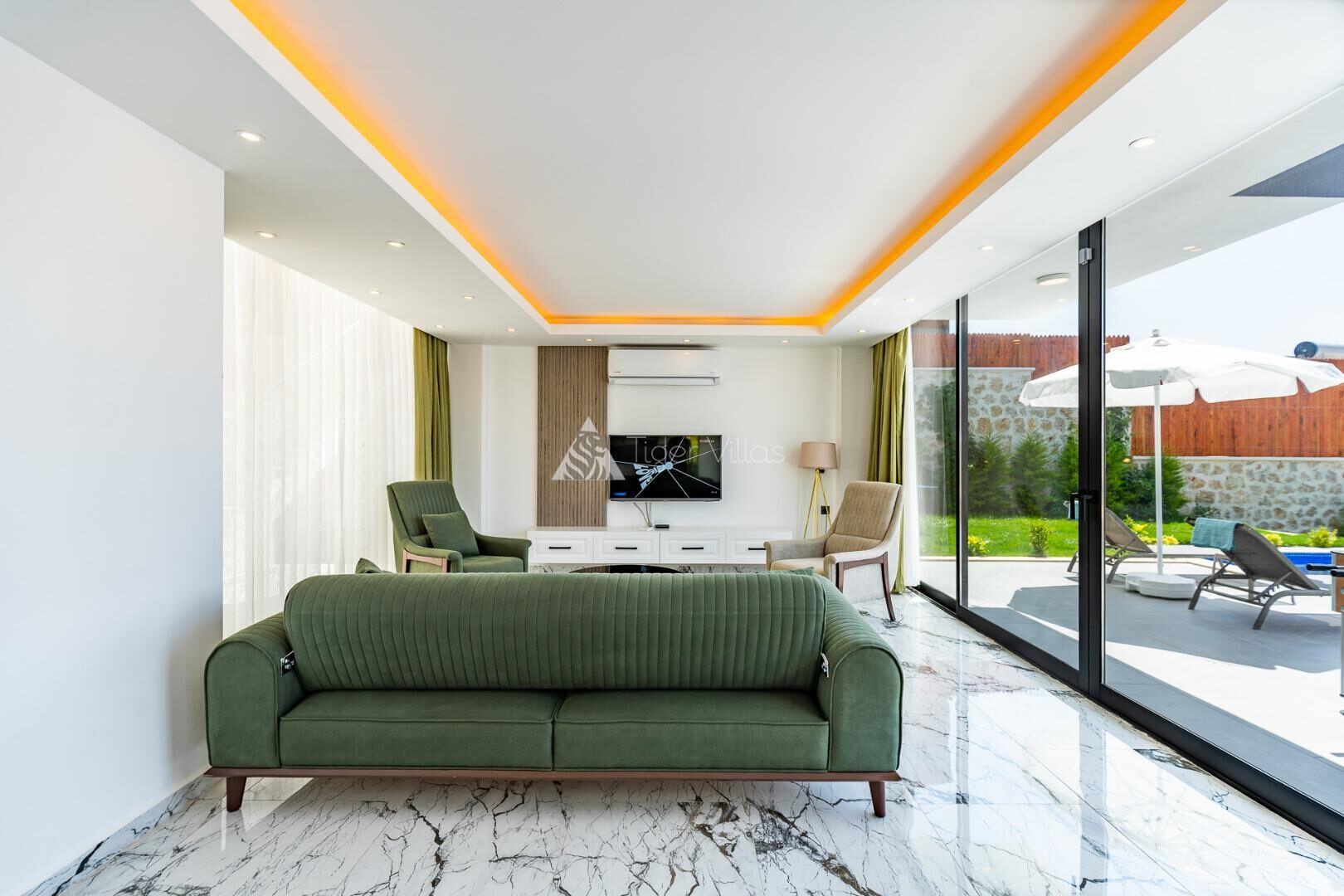 Villa Uçar 2 — 39