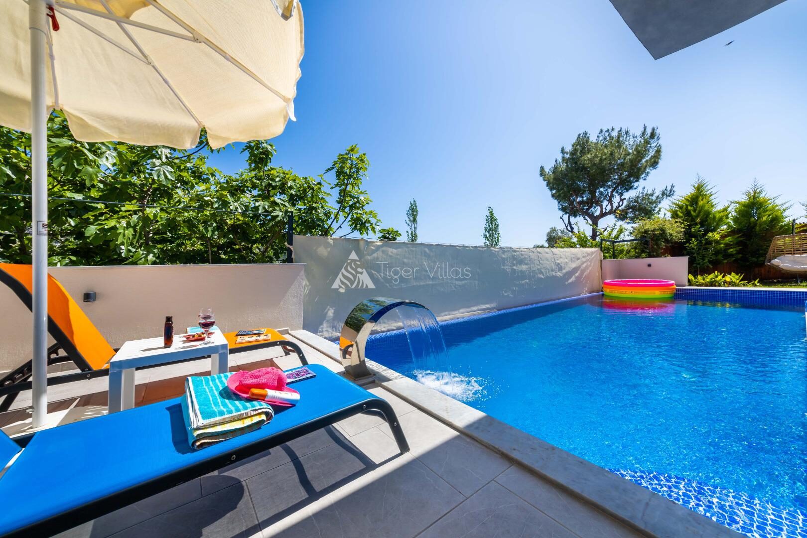 Villa Esil — 42