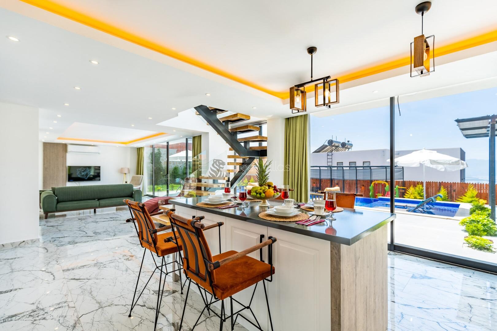 Villa Uçar 2 — 41
