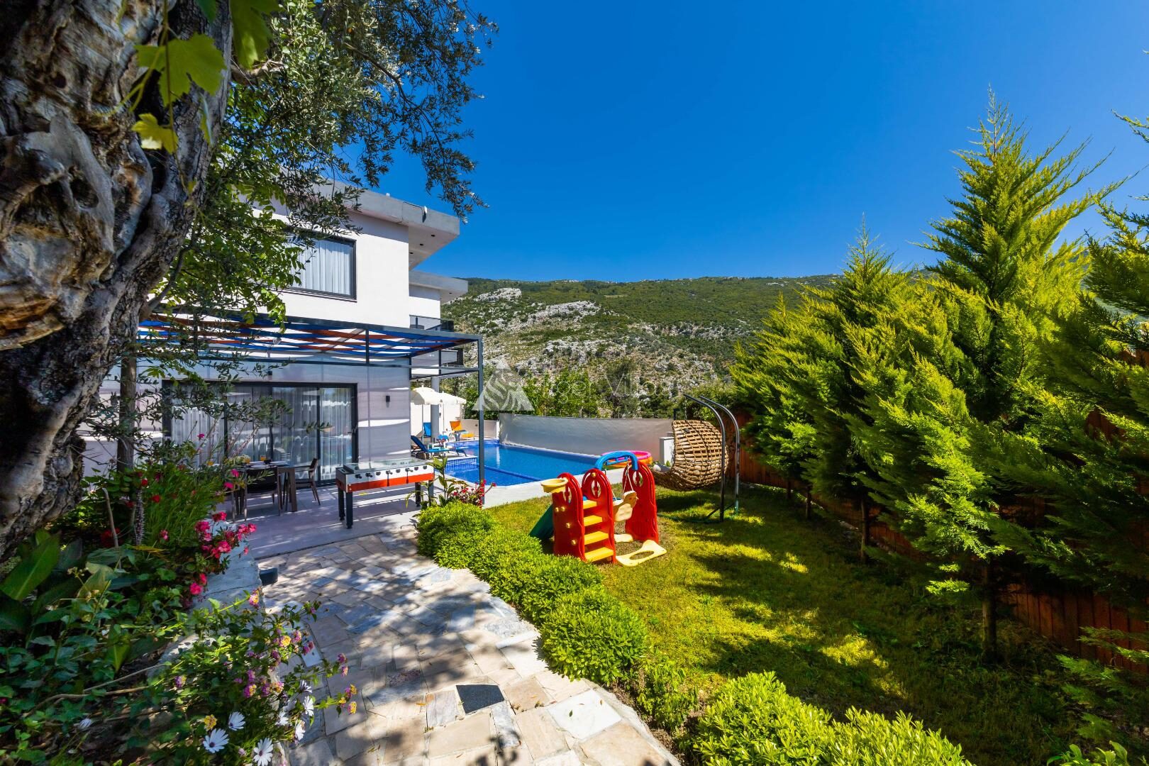 Villa Esil — 45