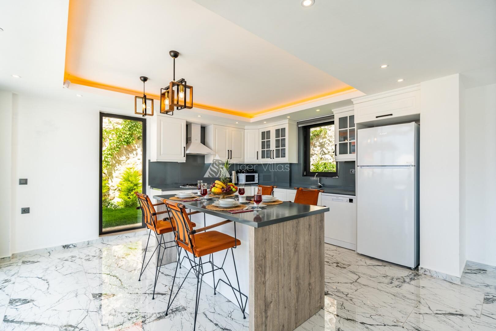 Villa Uçar 2 — 44