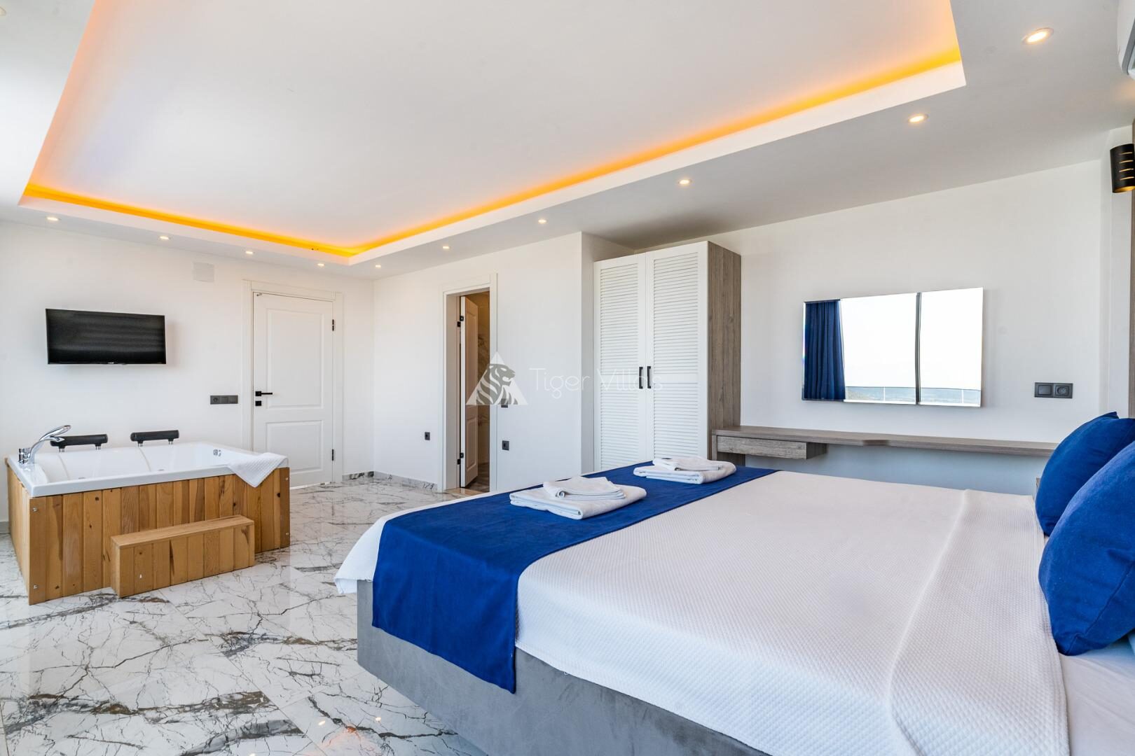 Villa Uçar 1 — 48