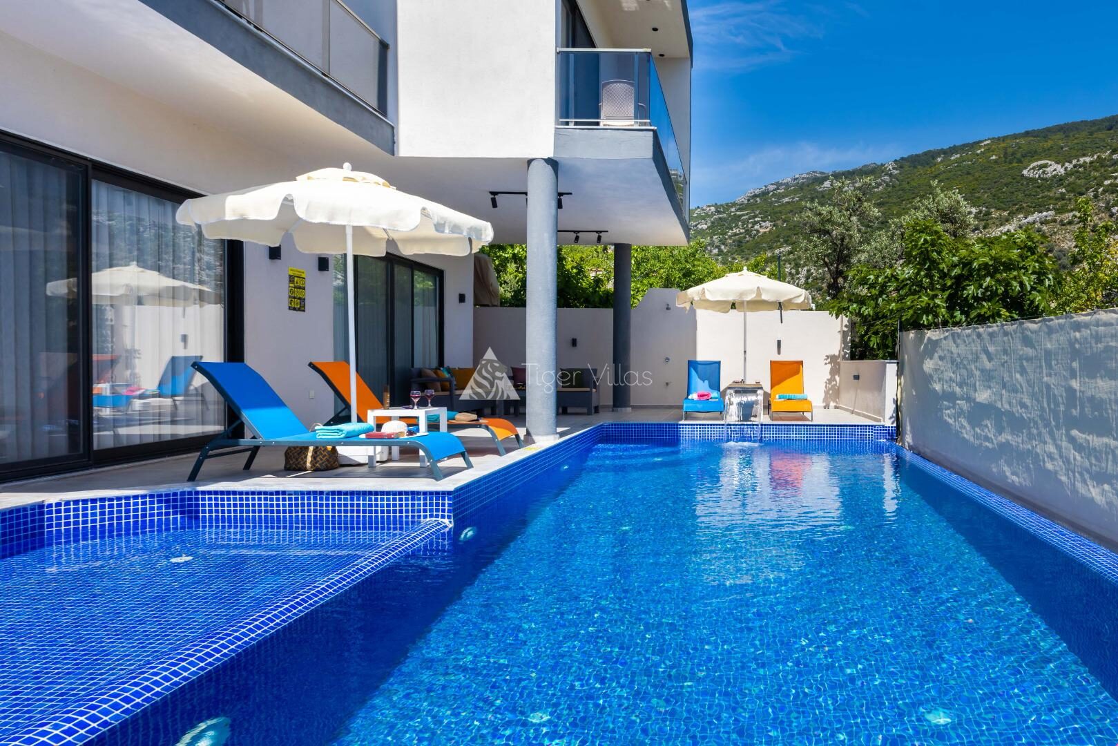 Villa Esil — 48
