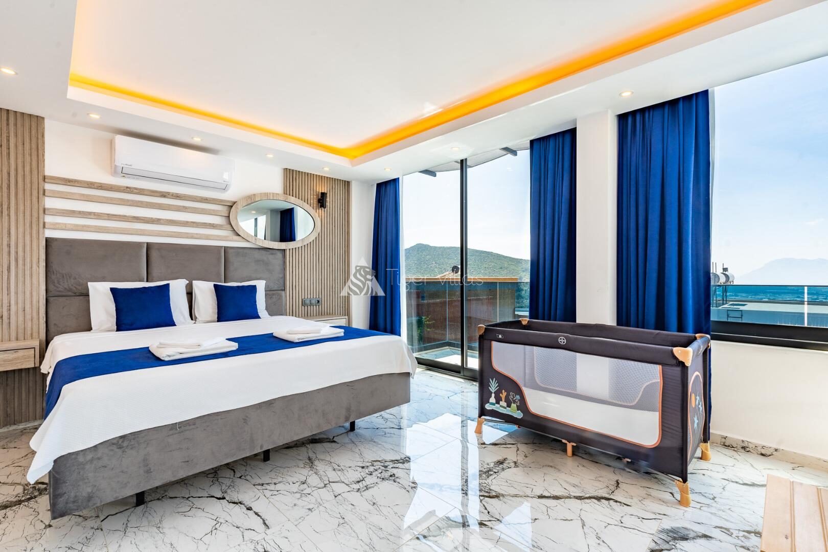 Villa Uçar 2 — 46