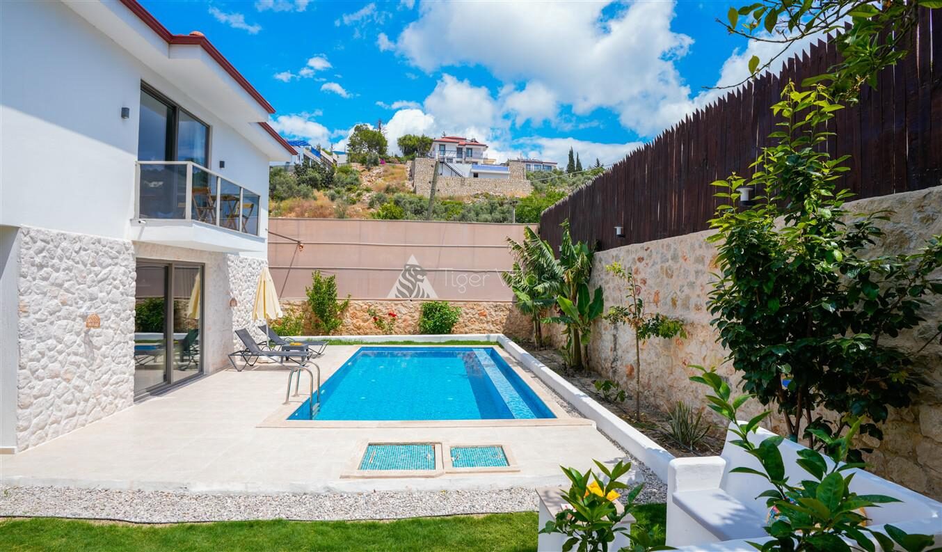 Villa Perla Patara — 3