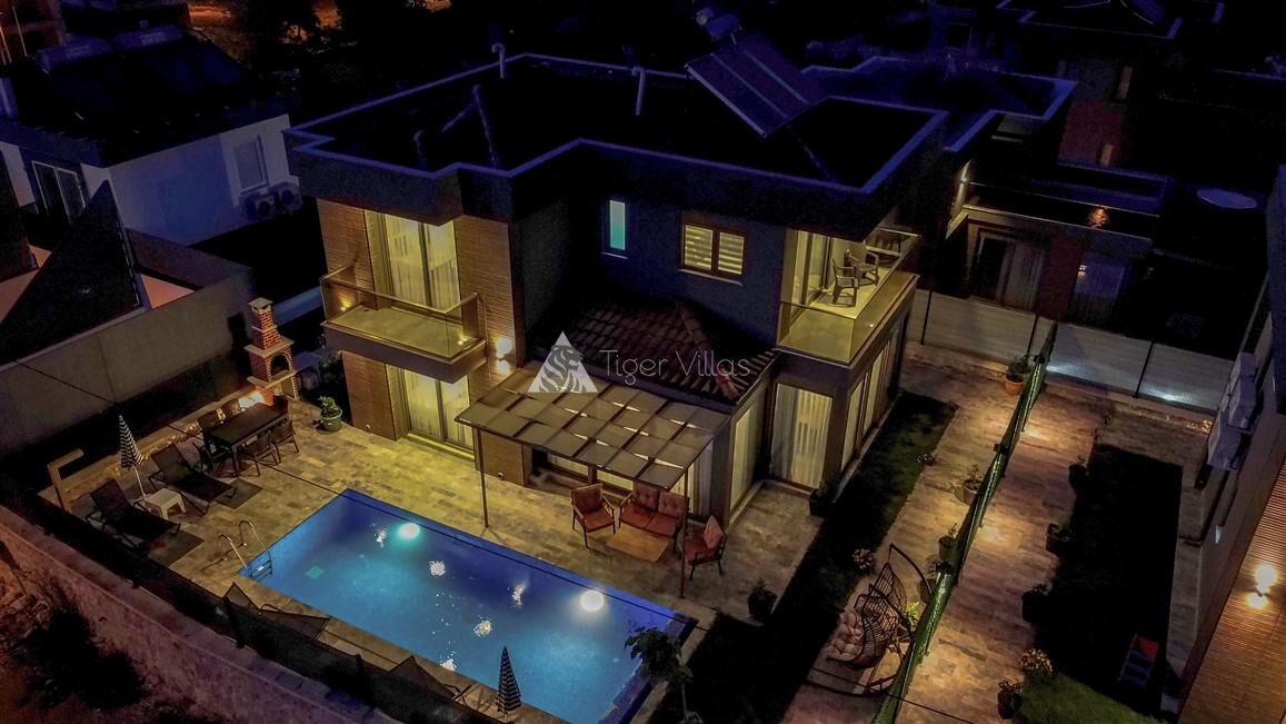 Villa Taliam — 7