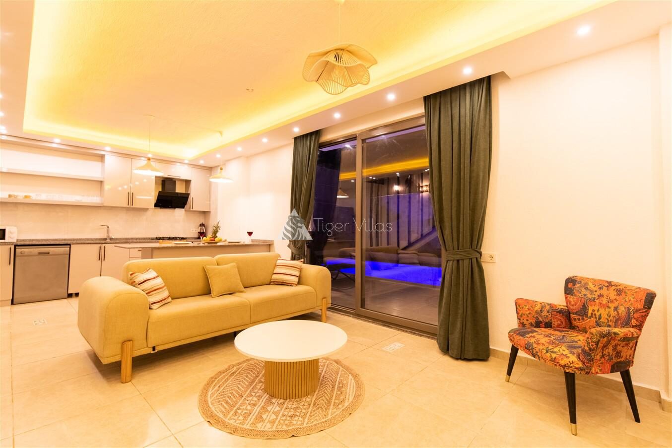 Villa Perla Patara — 8