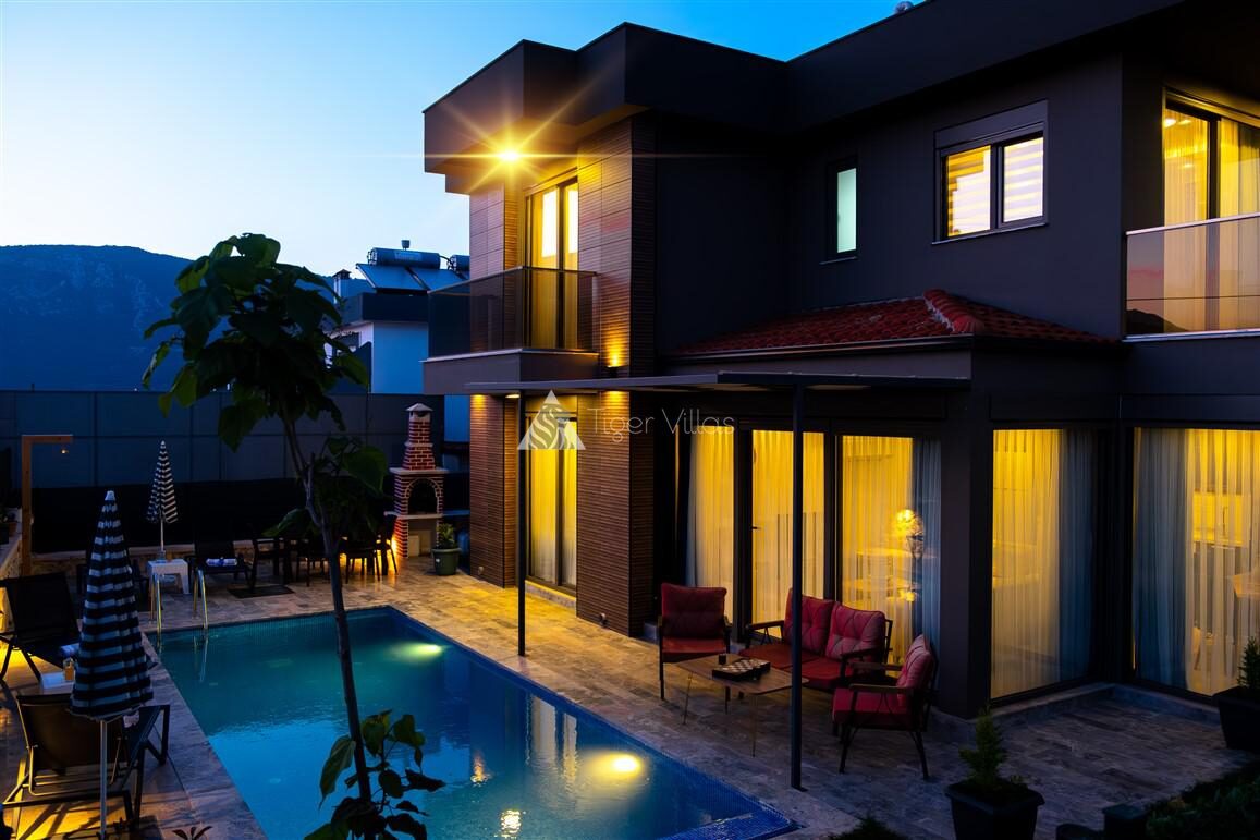 Villa Taliam — 11