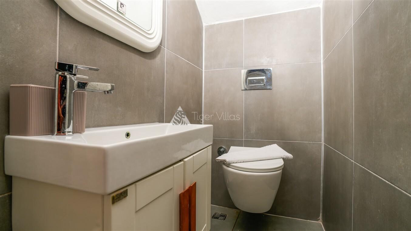 Villa Perla Patara — 11