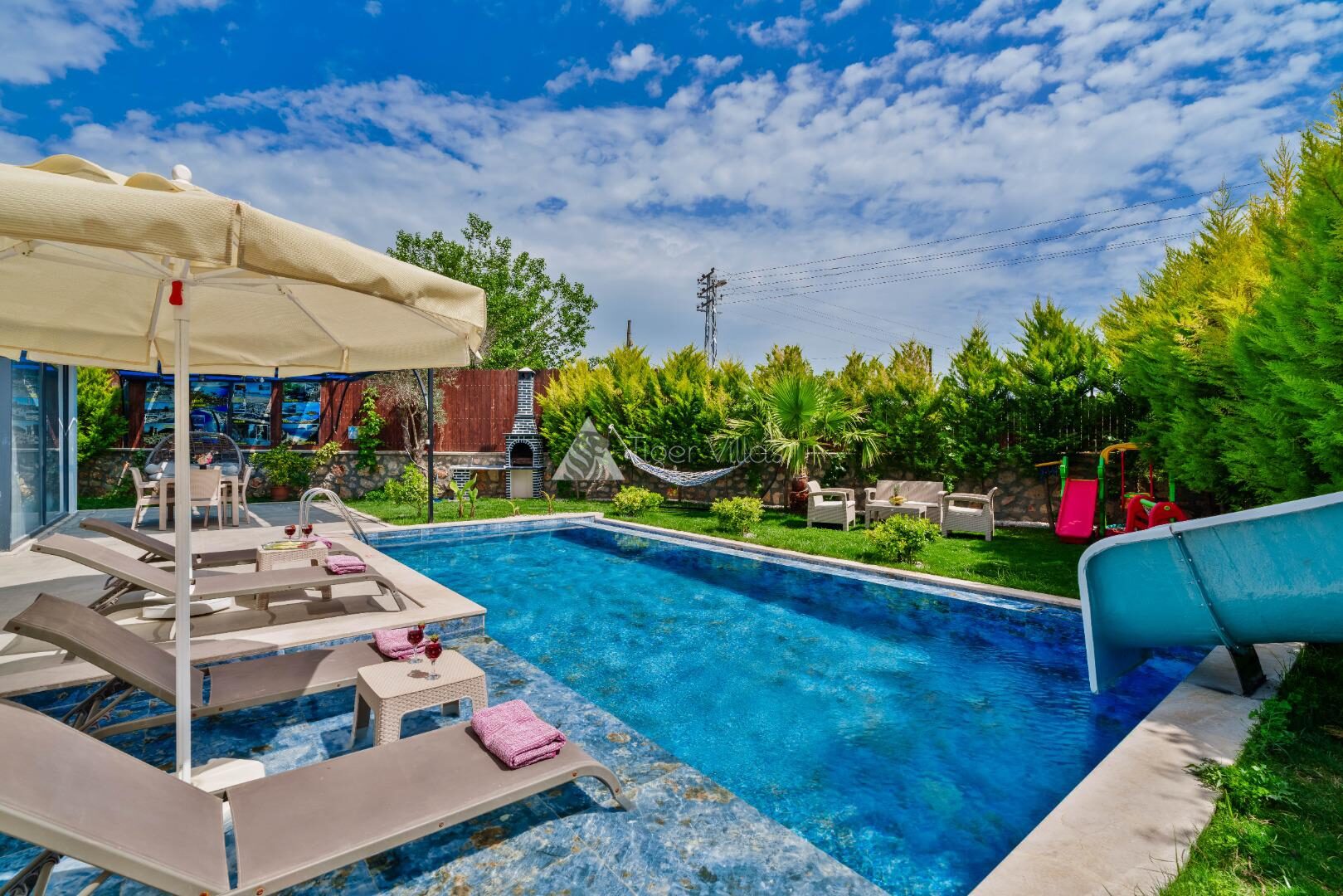 Villa Elena 1 — 7