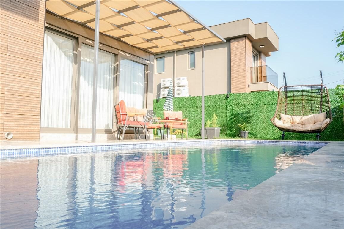 Villa Taliam — 18