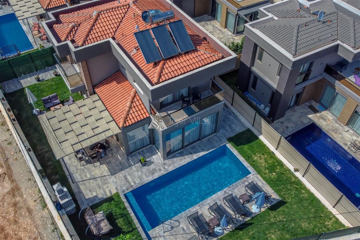 Villa Durum — 50