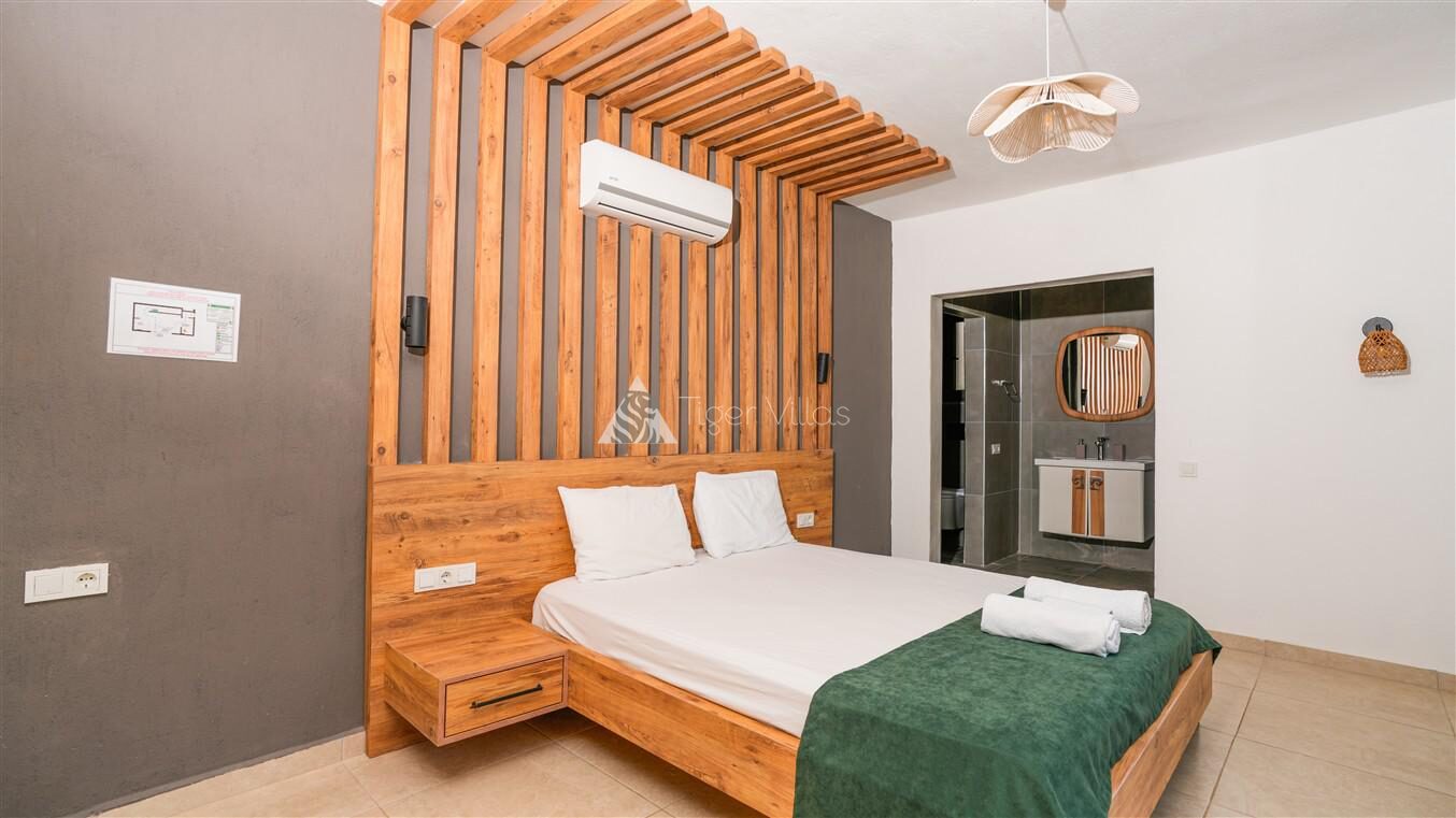 Villa Perla Patara — 20