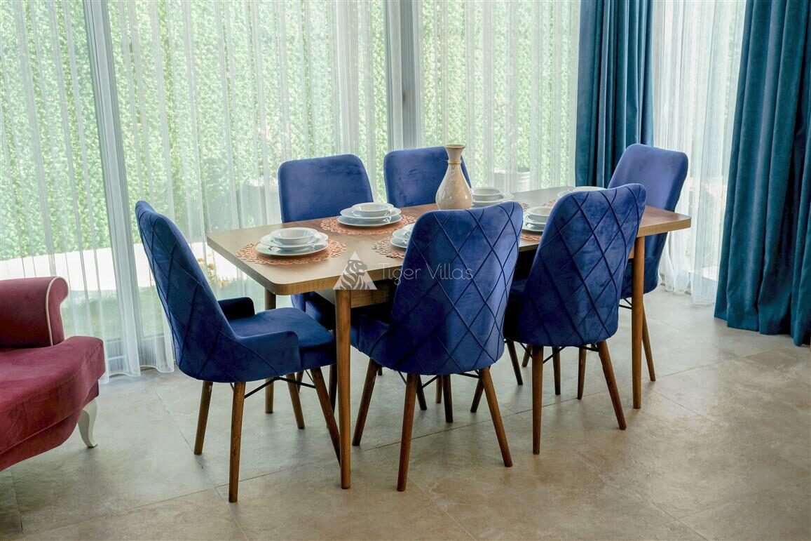 Villa Taliam — 24