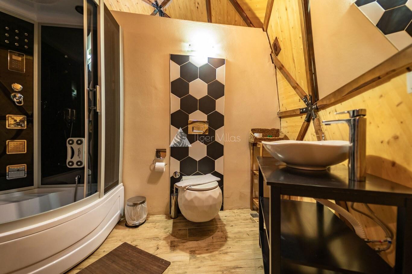 Villa Dome 1 — 45