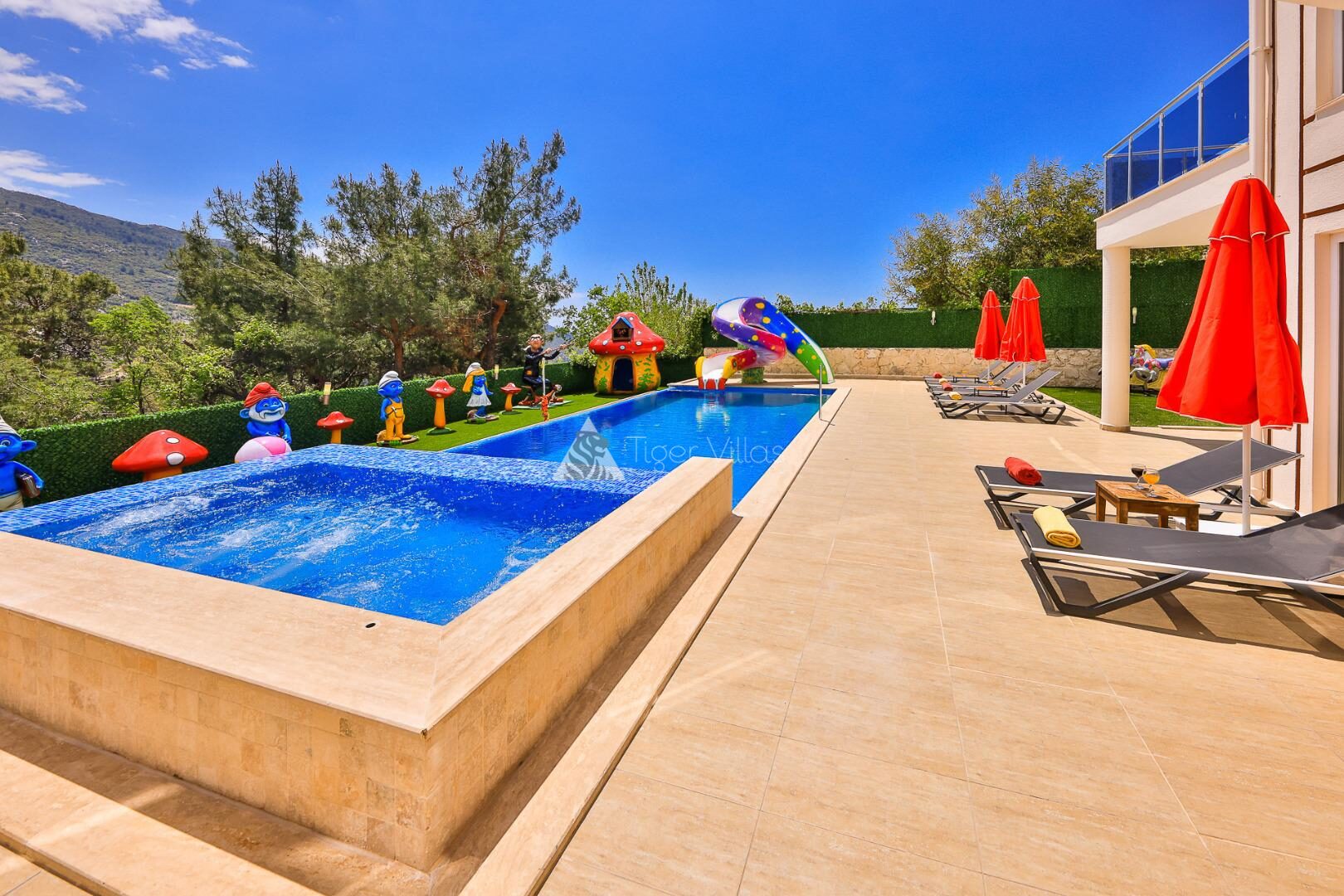 Villa Disney — 6
