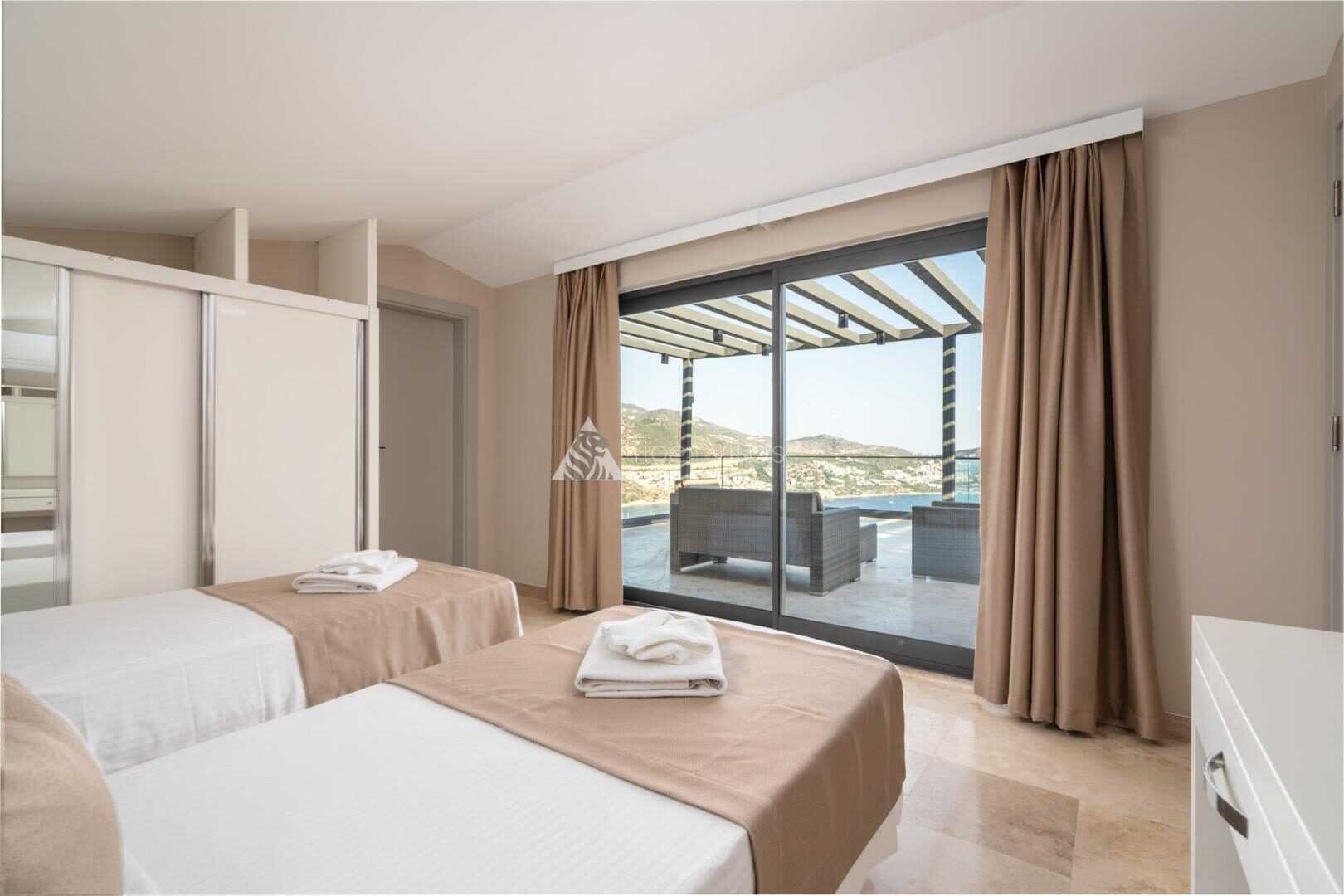 Villa Buse Duo — 41