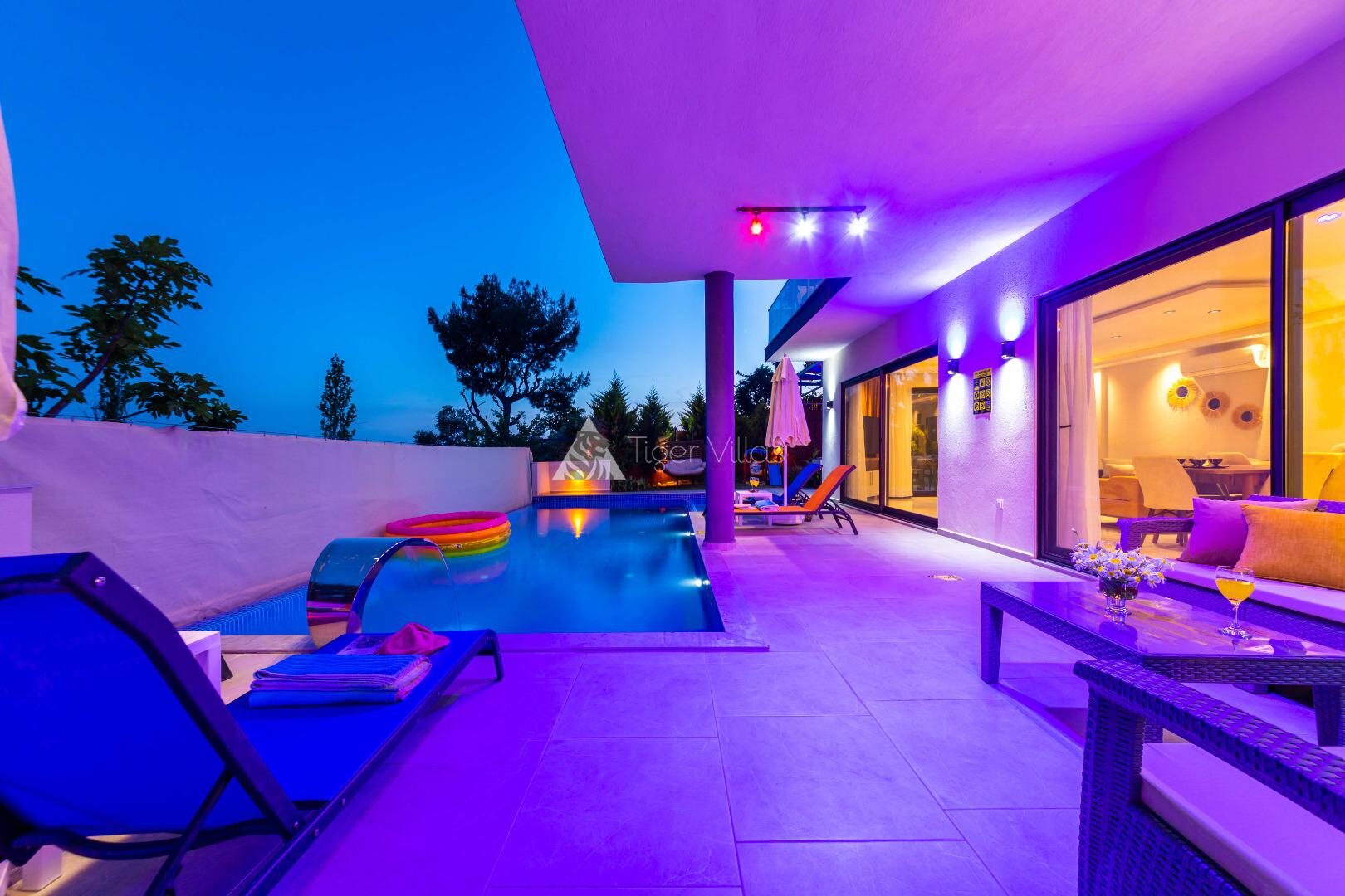 Villa Esil — 72