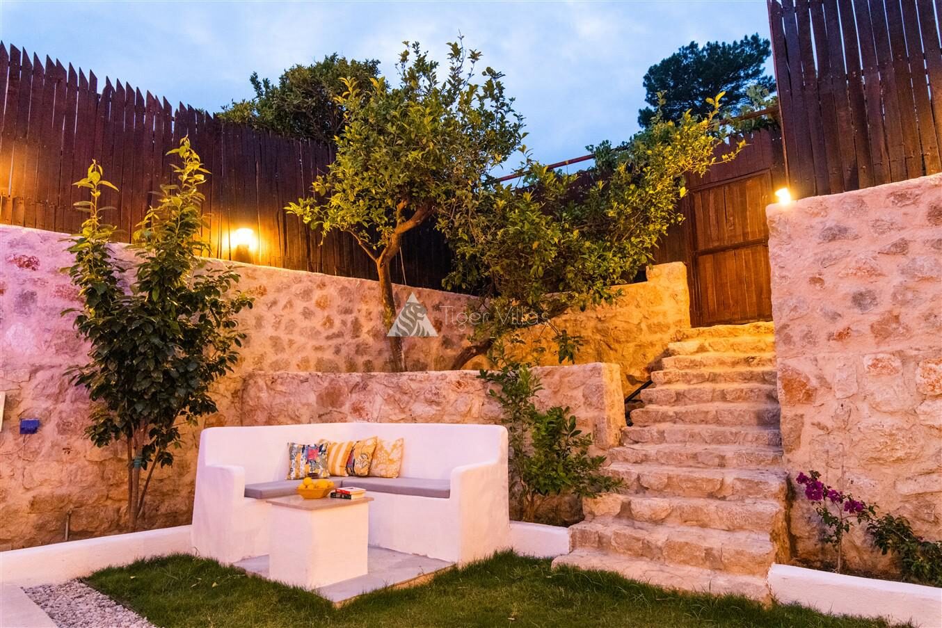 Villa Perla Patara — 33