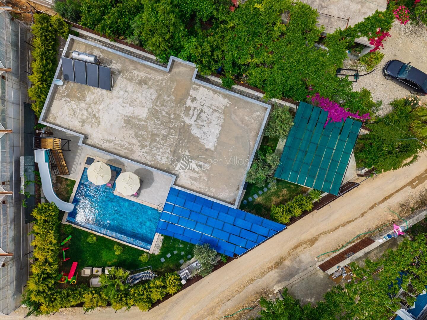 Villa Elena 1 — 26