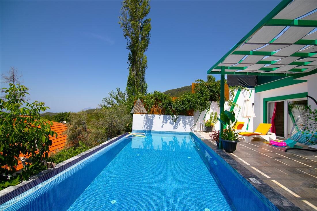 Villa Petra — 15
