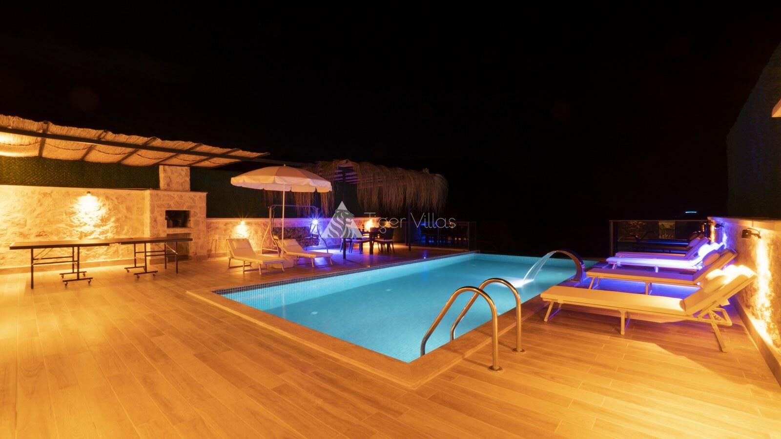 Villa Cansu — 9