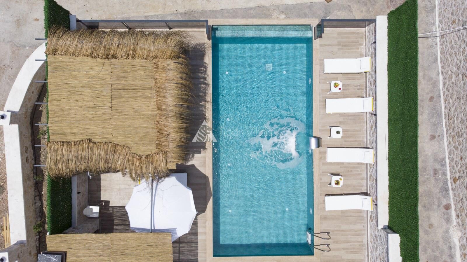 Villa Cansu — 10