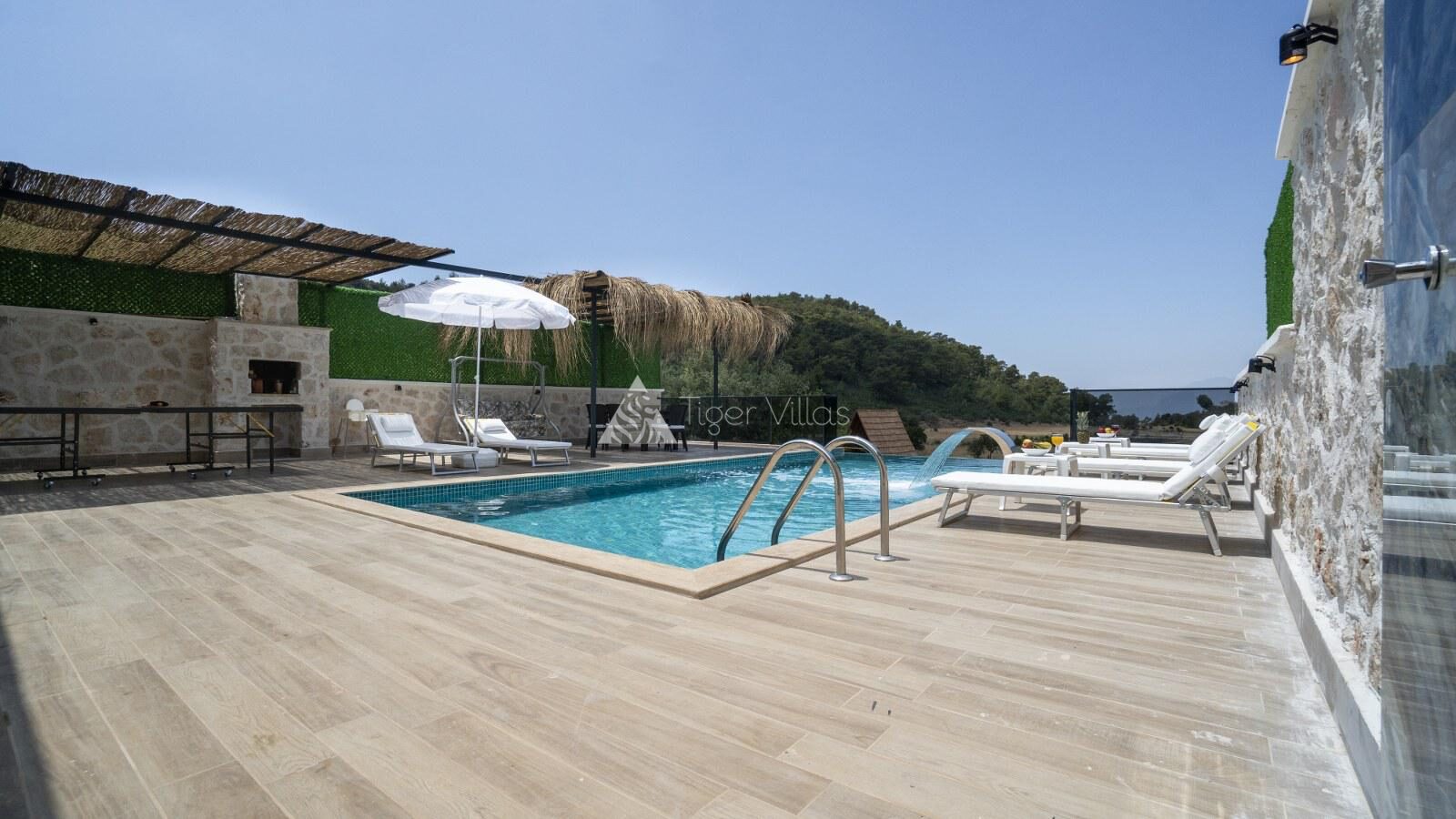 Villa Cansu — 12