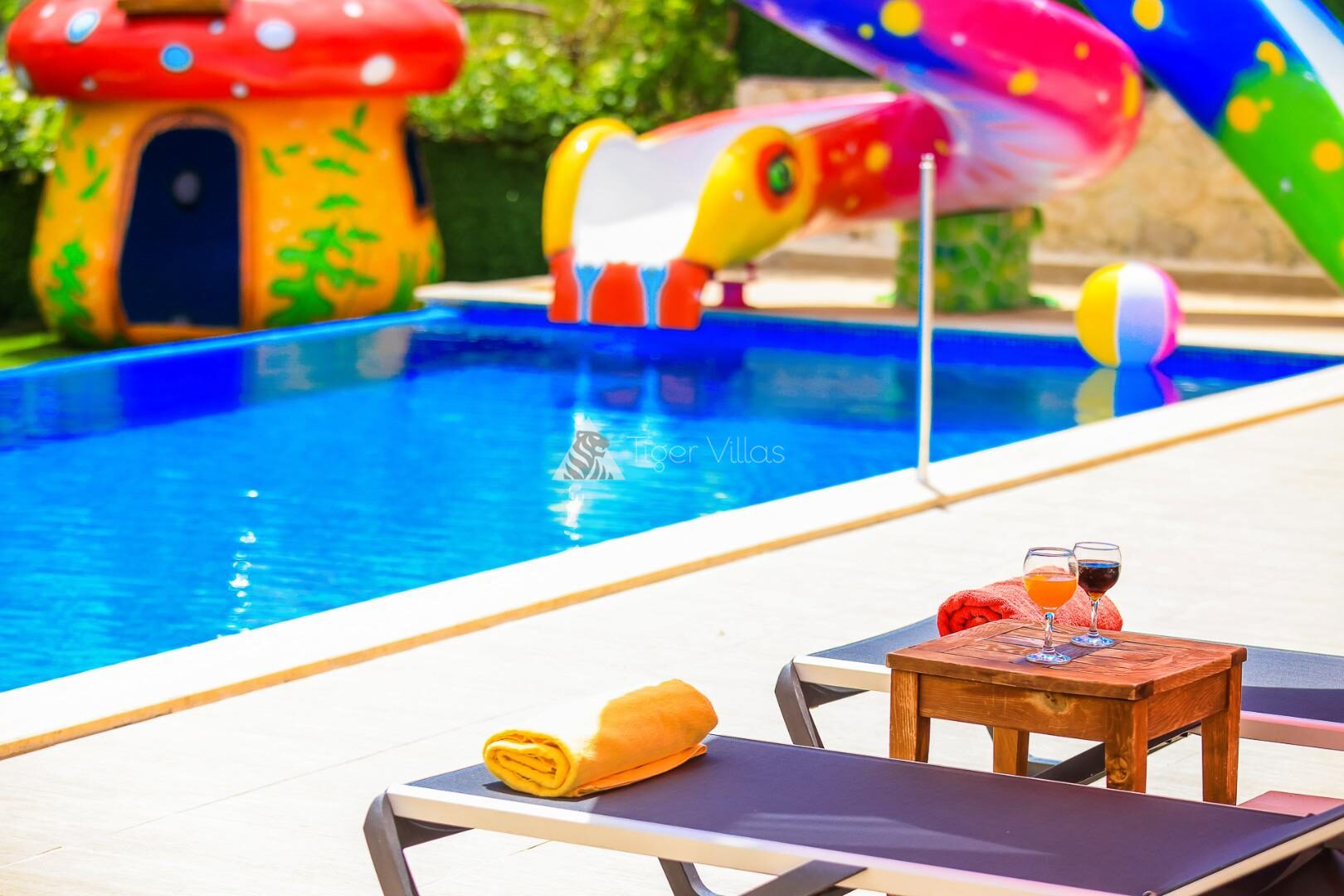 Villa Disney — 8