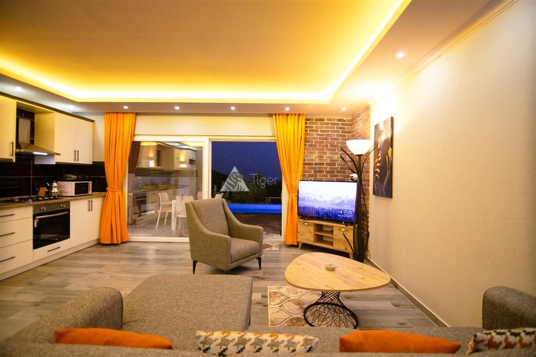 Villa Petra — 26