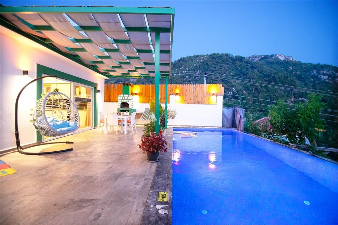 Villa Petra — 29