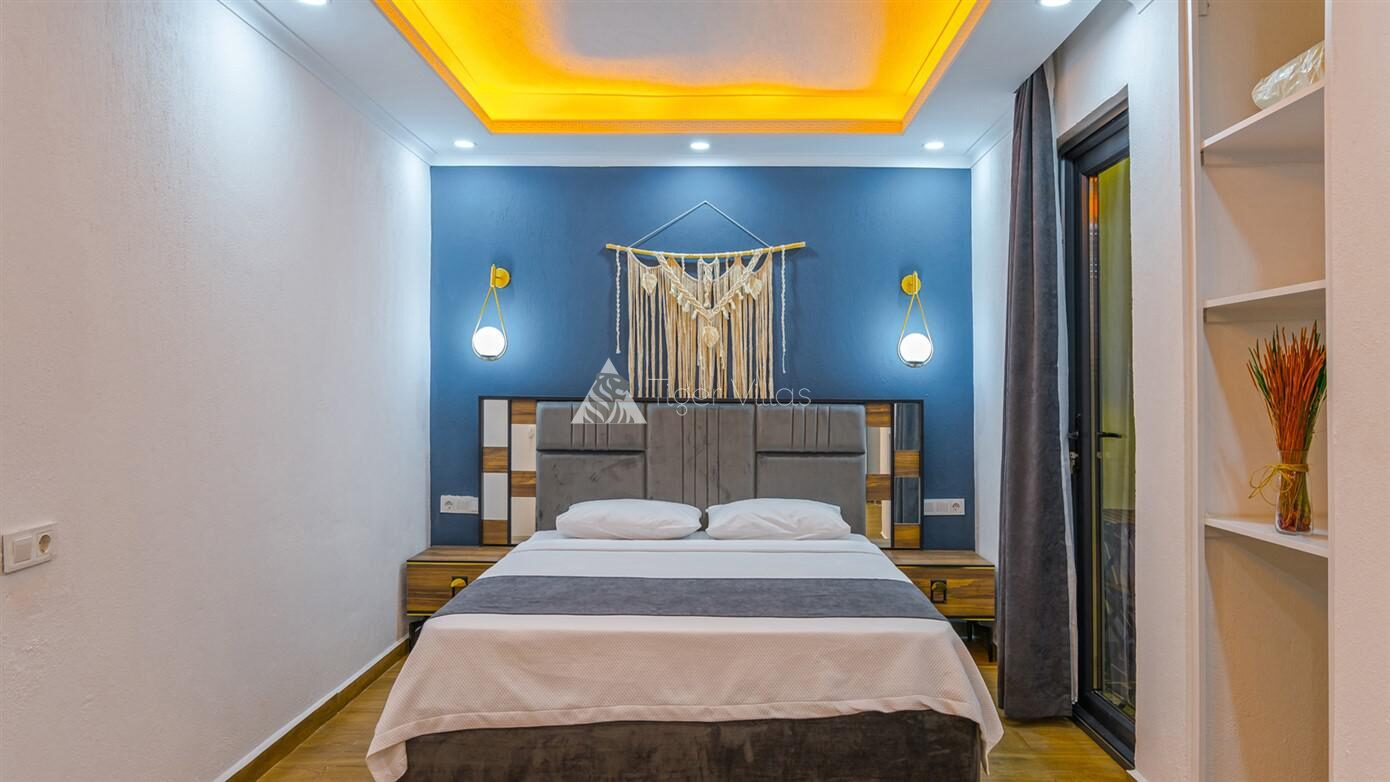 Villa Sezar Patara — 28