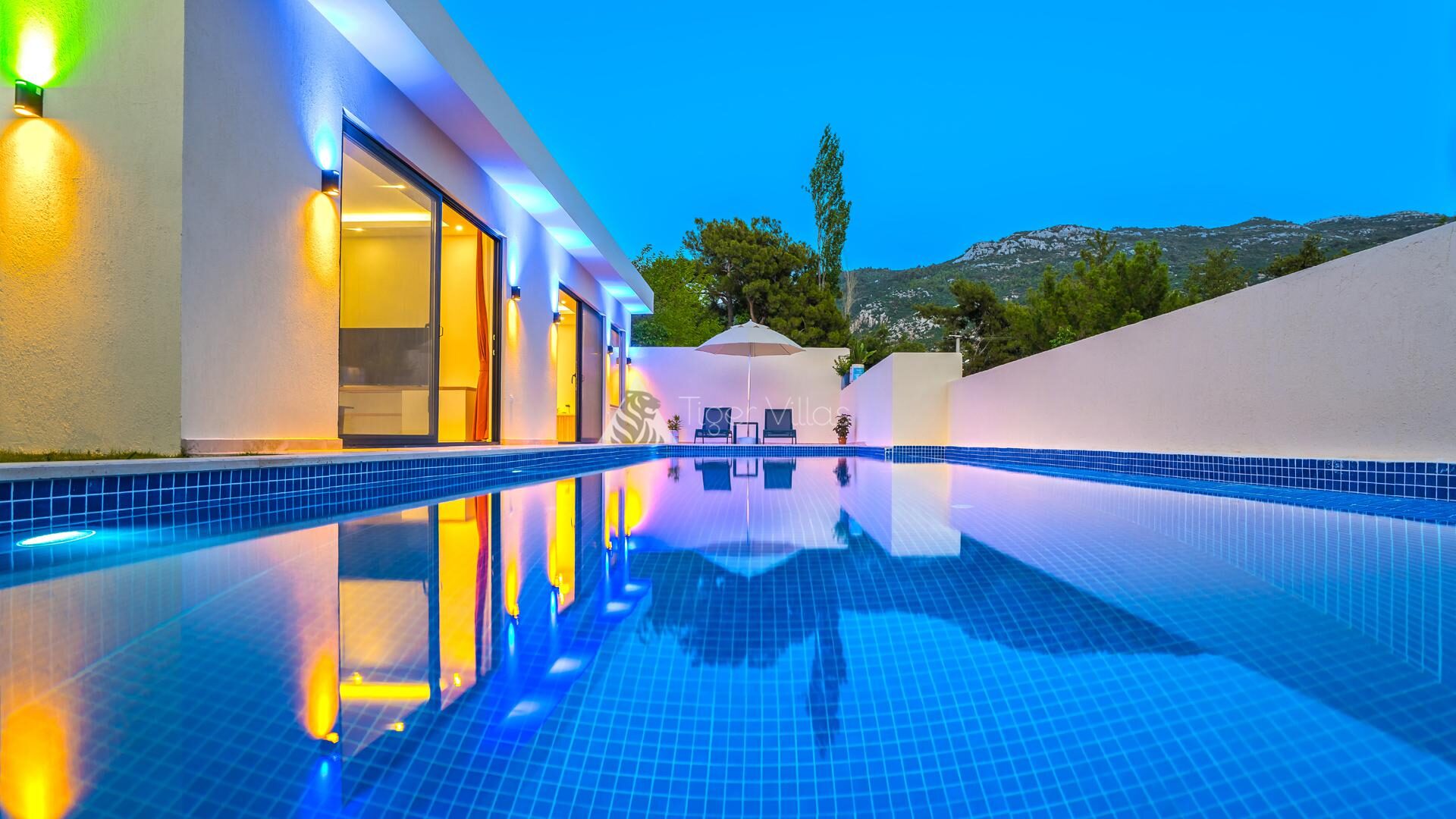 Villa Kardelen İslamlar — 3