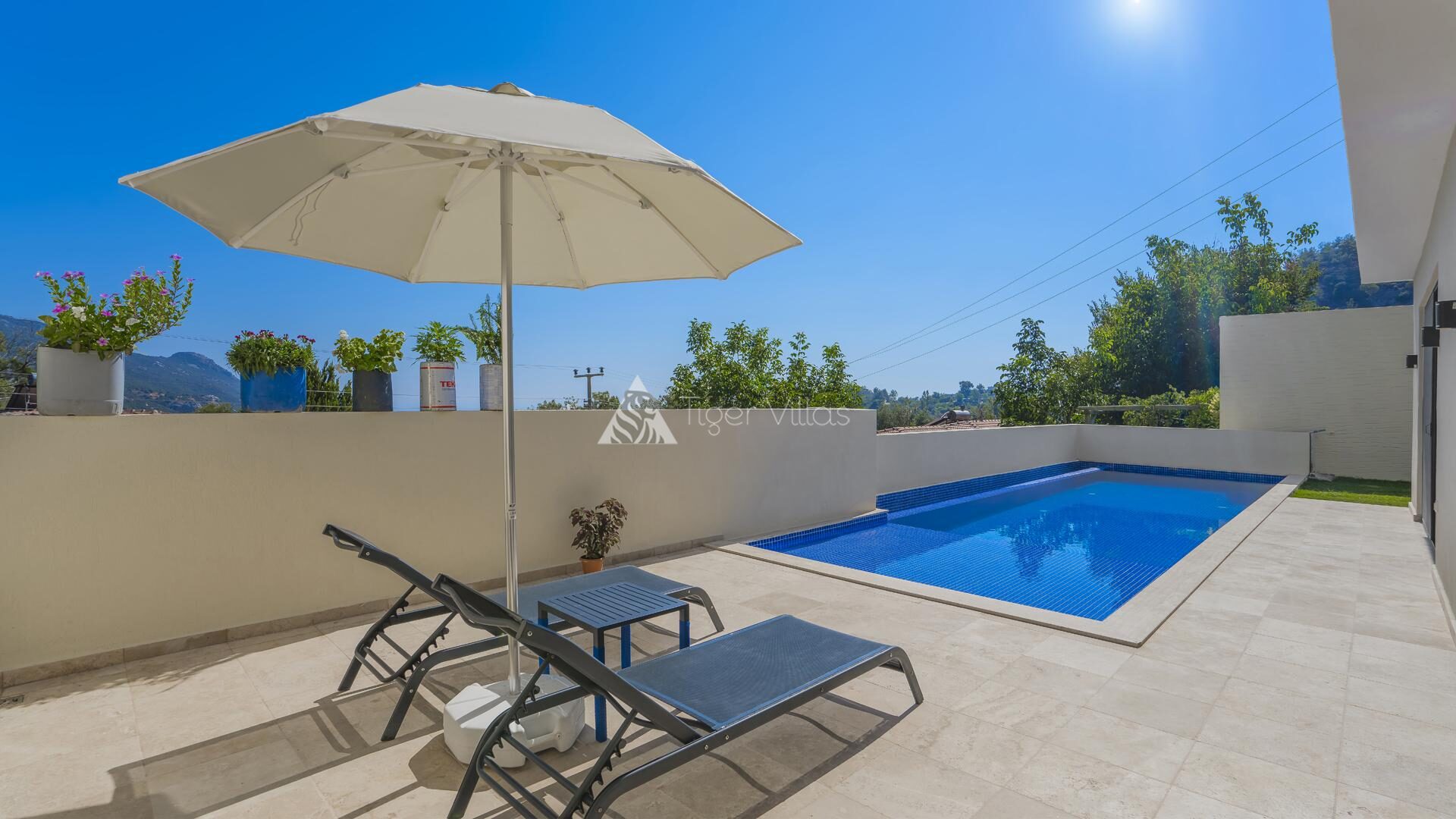 Villa Kardelen İslamlar — 7