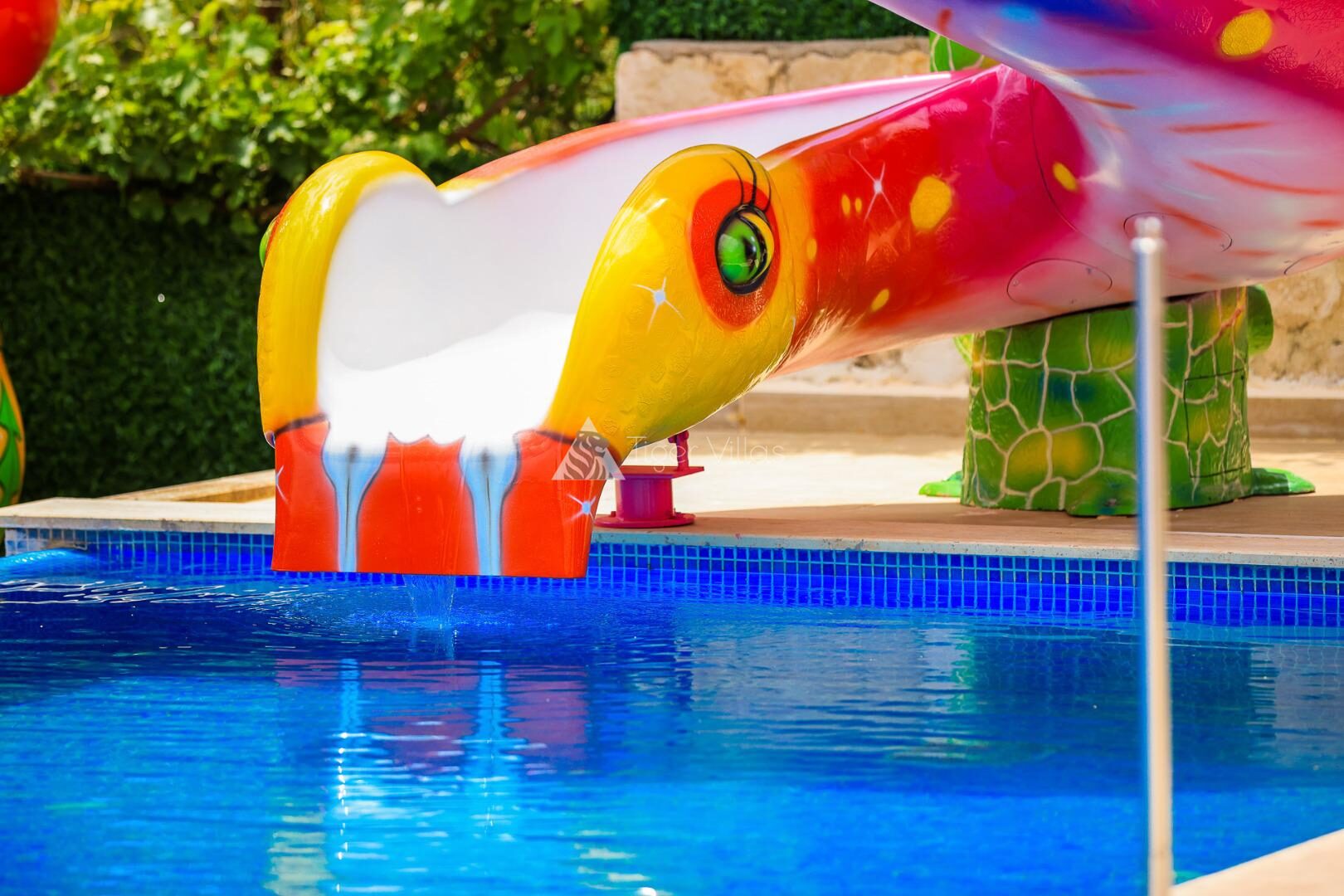 Villa Disney — 9