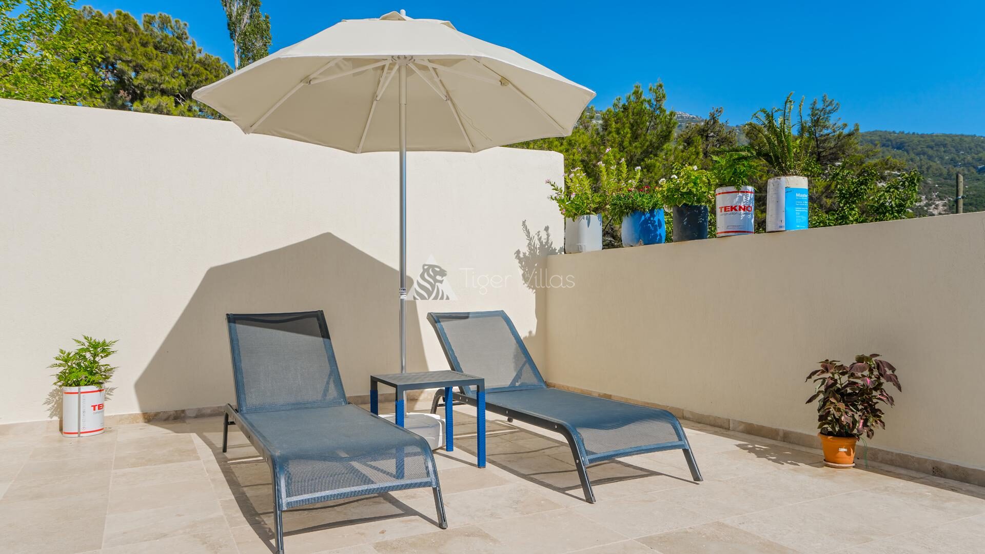 Villa Kardelen İslamlar — 8
