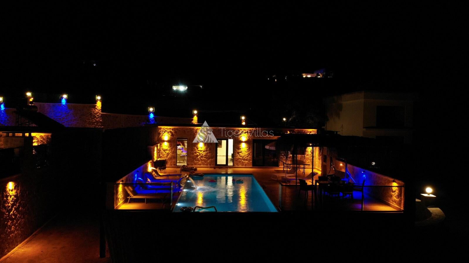 Villa Cansu — 31