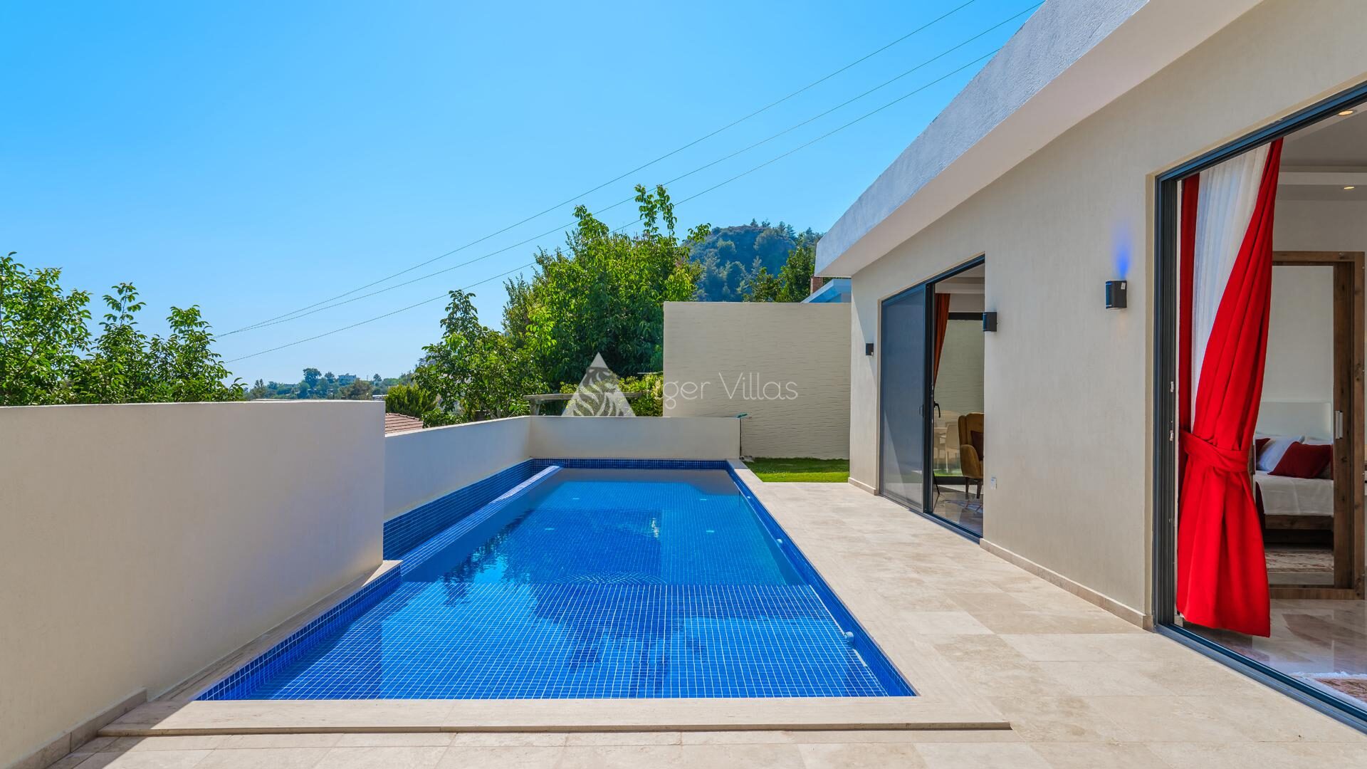Villa Kardelen İslamlar — 14