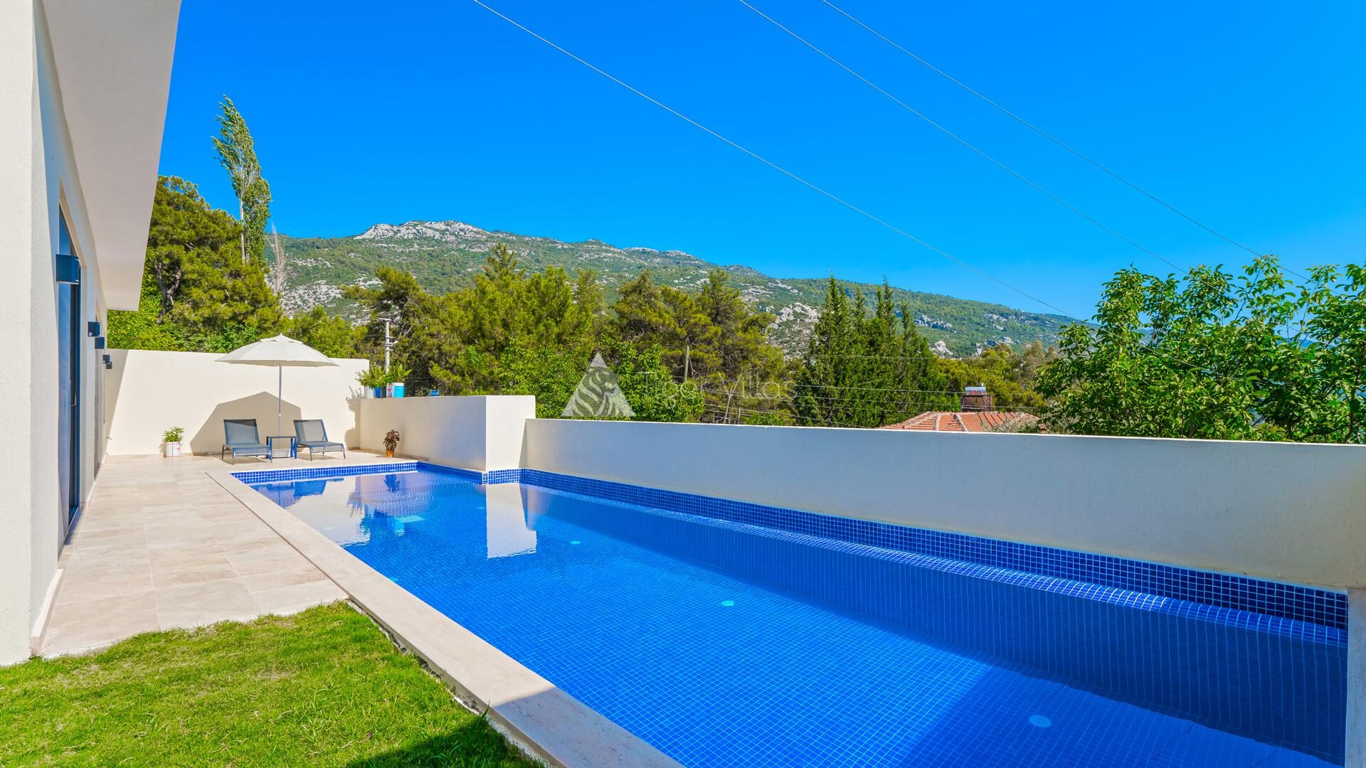 Villa Kardelen İslamlar — 17