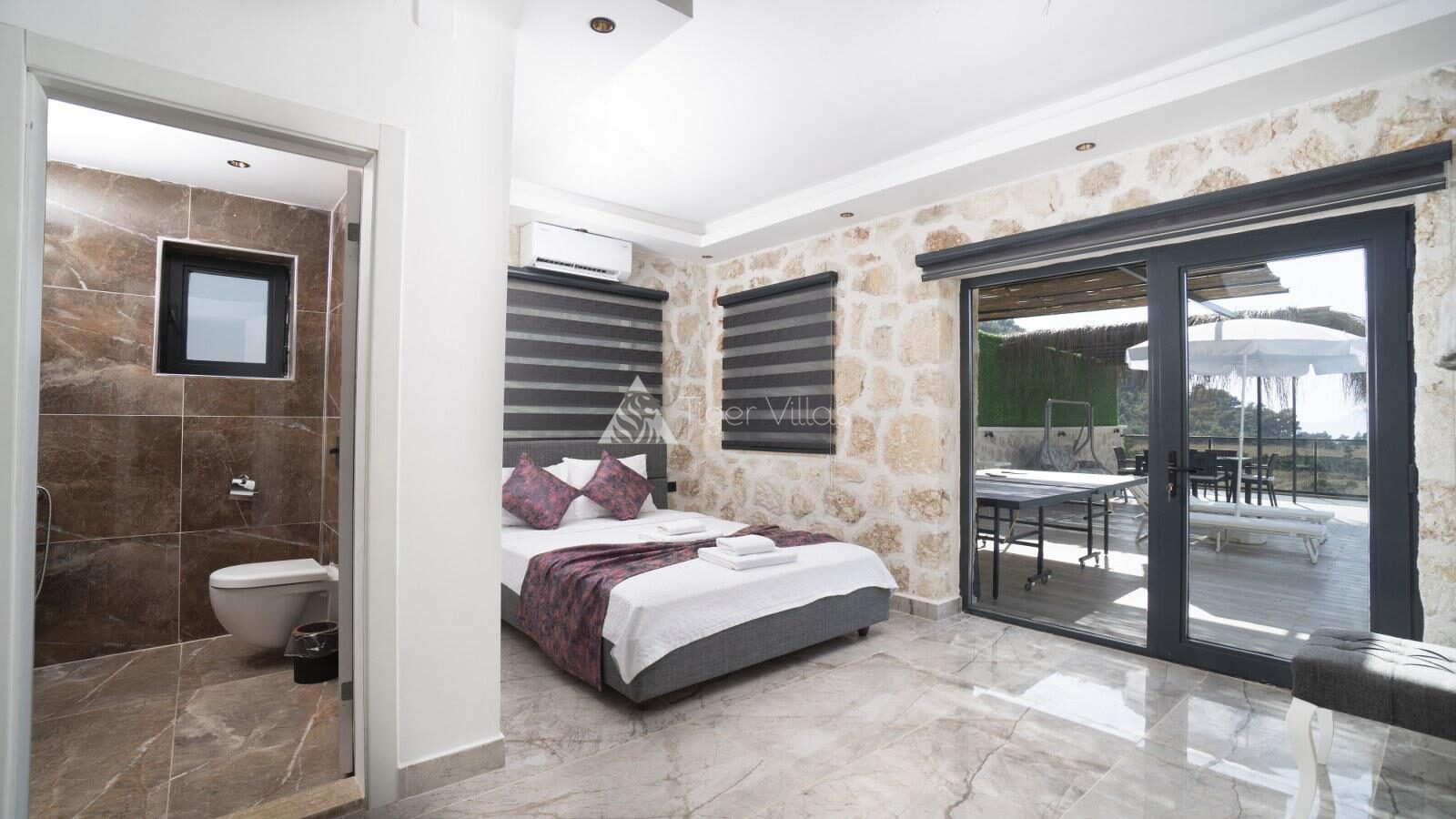 Villa Cansu — 37