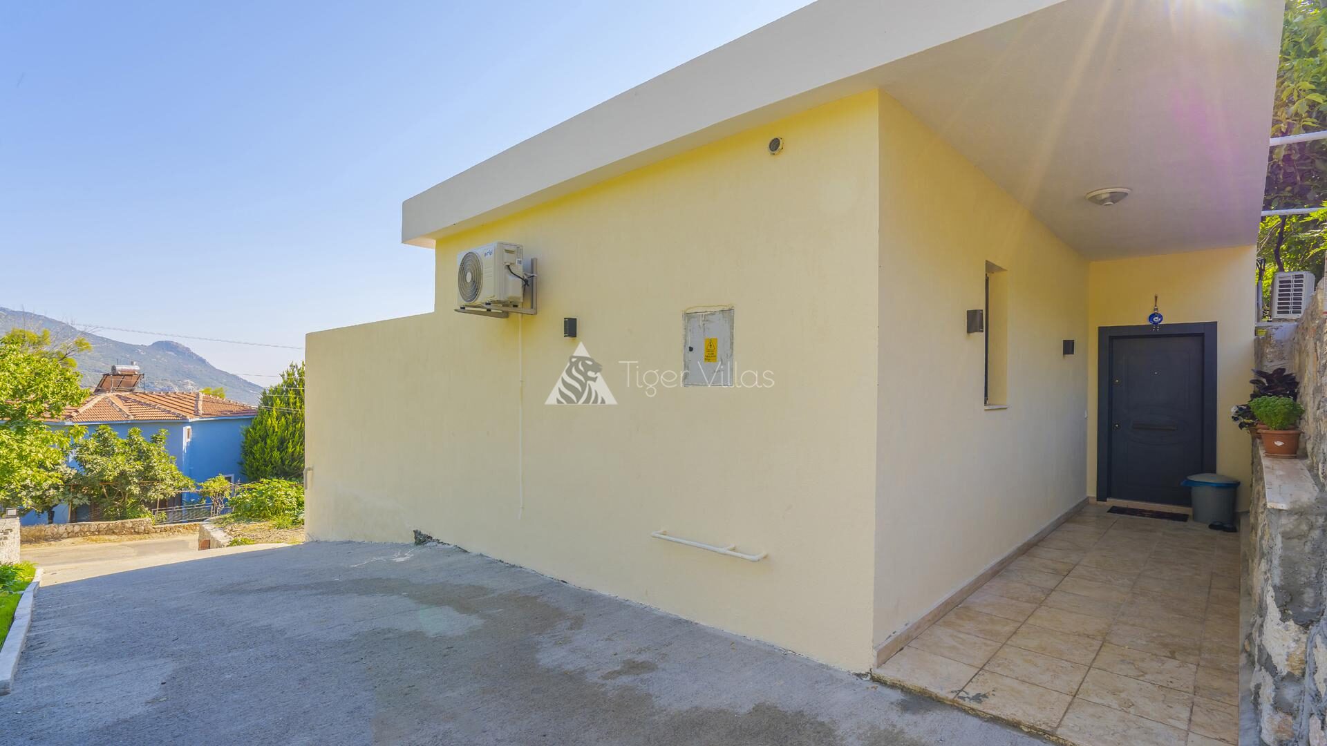 Villa Kardelen İslamlar — 19